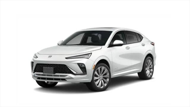2026 Buick NV Avenir FWD