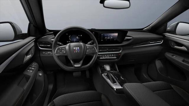 2026 Buick NV Avenir FWD