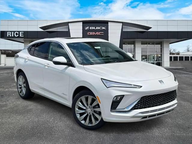 2026 Buick NV Avenir FWD for sale in Knoxville, TN