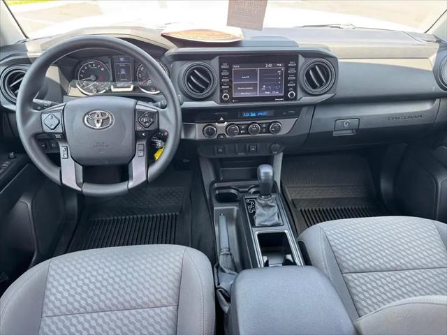2023 Toyota Tacoma SR V6