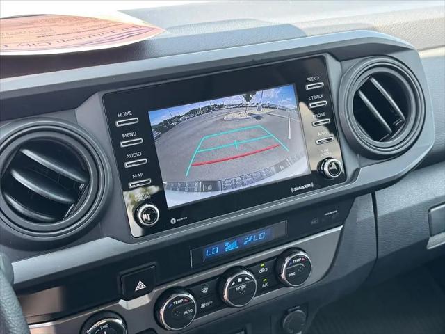 2023 Toyota Tacoma SR V6