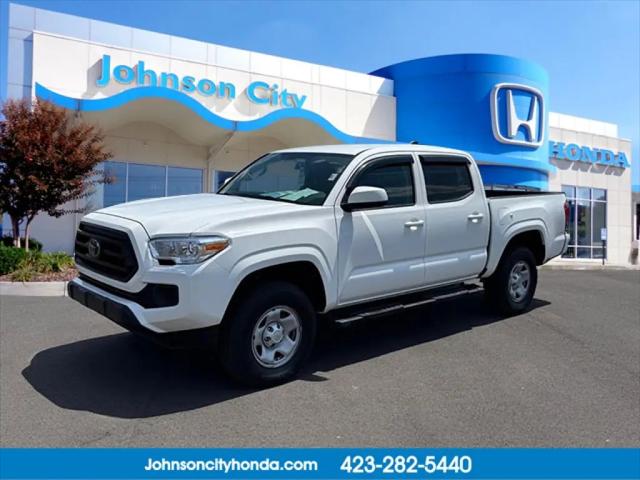2023 Toyota Tacoma SR V6 for sale in Johnson City, TN