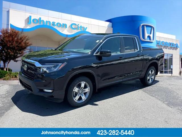 2026 Honda Ridgeline RTL for sale in Johnson City, TN