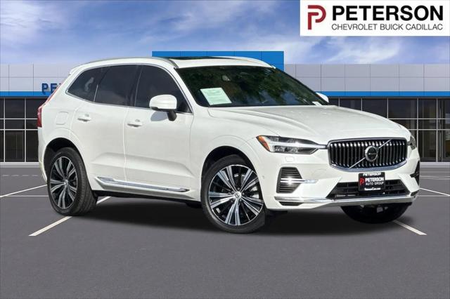 2022 Volvo XC60 Recharge T8 Inscription for sale in Boise, ID