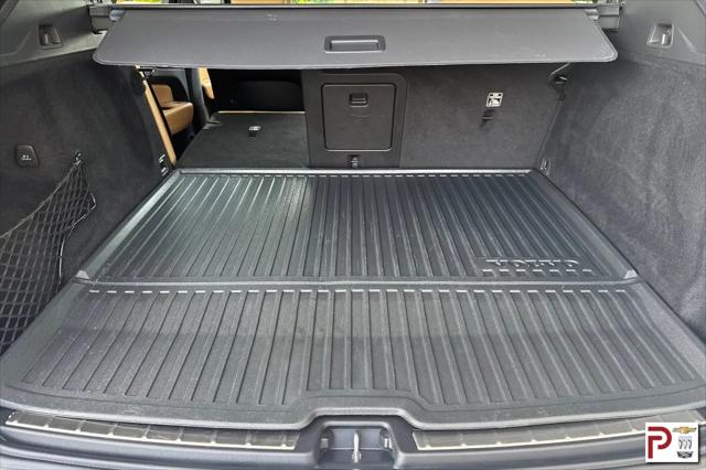 2022 Volvo XC60 Recharge T8 Inscription