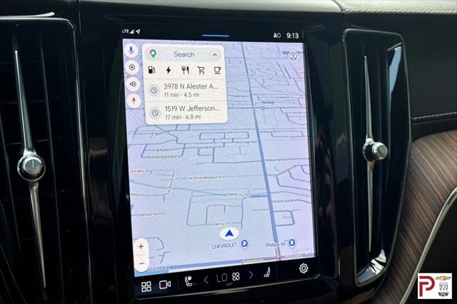 2022 Volvo XC60 Recharge T8 Inscription