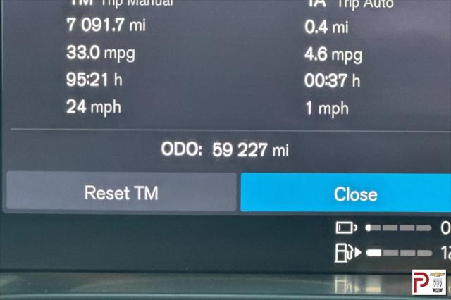 2022 Volvo XC60 Recharge T8 Inscription