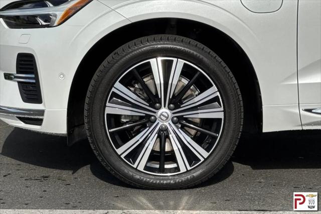 2022 Volvo XC60 Recharge T8 Inscription