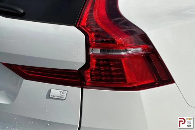 2022 Volvo XC60 Recharge T8 Inscription