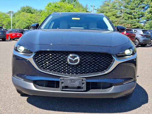 2023 Mazda CX-30 2.5 S Preferred