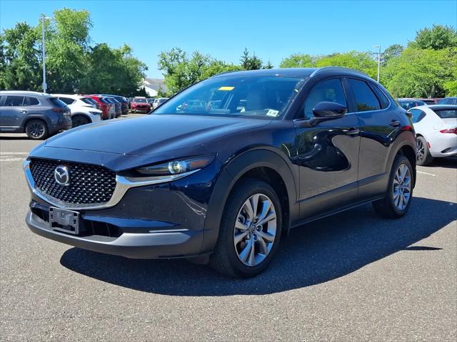 2023 Mazda CX-30 2.5 S Preferred