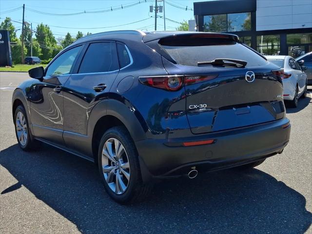 2023 Mazda CX-30 2.5 S Preferred