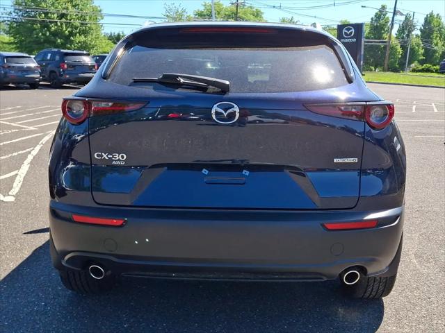 2023 Mazda CX-30 2.5 S Preferred