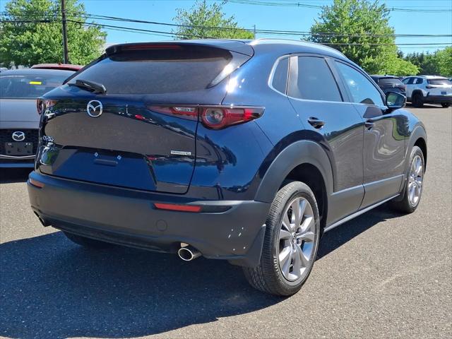 2023 Mazda CX-30 2.5 S Preferred