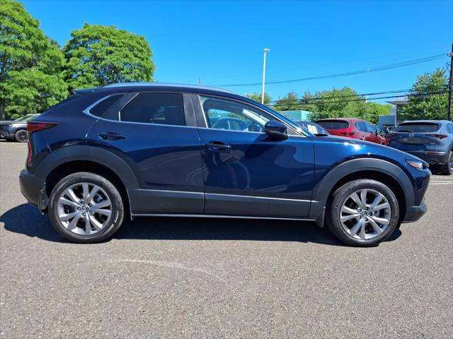 2023 Mazda CX-30 2.5 S Preferred