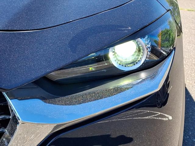 2023 Mazda CX-30 2.5 S Preferred