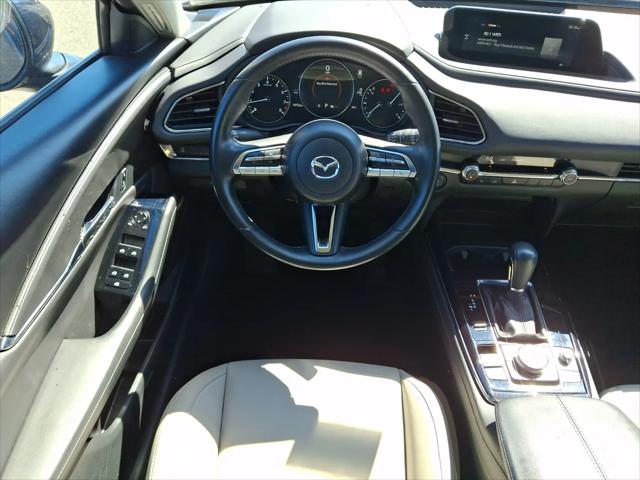 2023 Mazda CX-30 2.5 S Preferred
