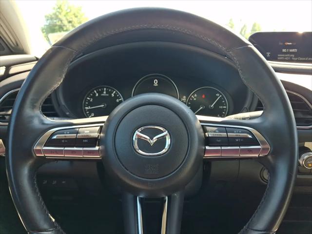 2023 Mazda CX-30 2.5 S Preferred