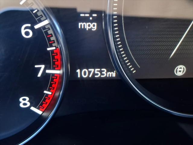 2023 Mazda CX-30 2.5 S Preferred