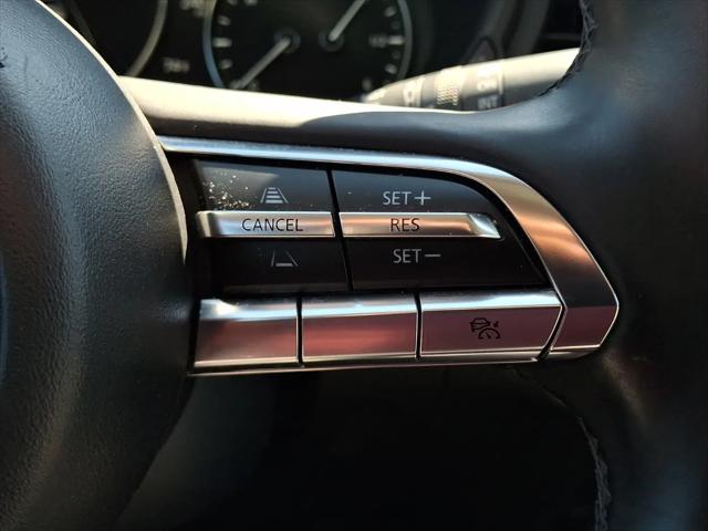 2023 Mazda CX-30 2.5 S Preferred