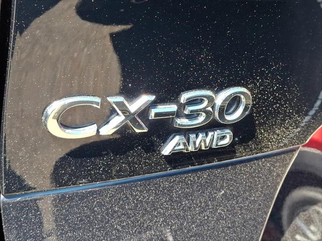 2023 Mazda CX-30 2.5 S Preferred