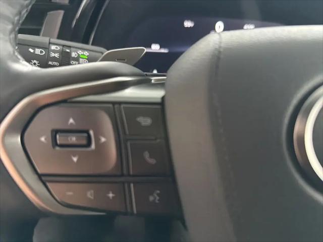 2024 Lexus TX 350 Premium