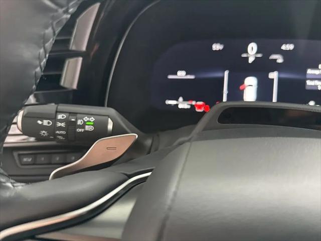 2024 Lexus TX 350 Premium