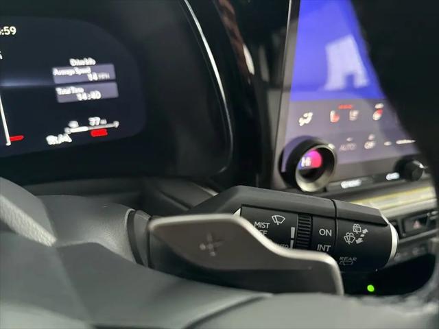 2024 Lexus TX 350 Premium
