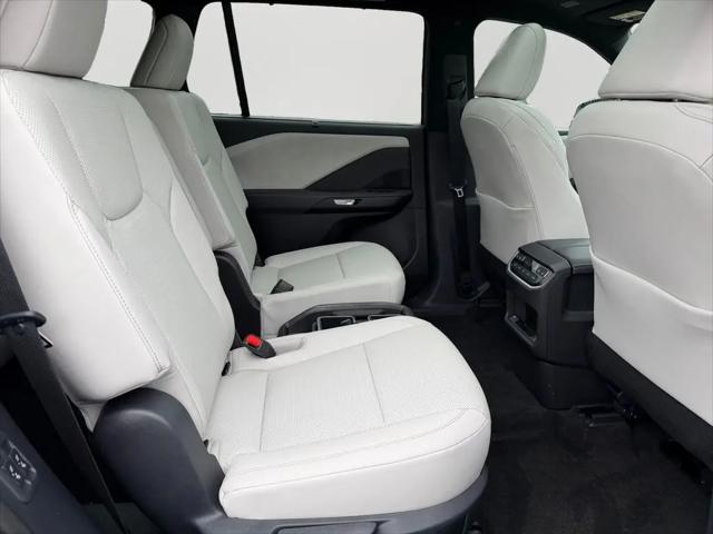 2024 Lexus TX 350 Premium