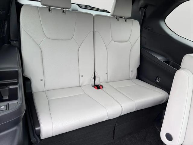 2024 Lexus TX 350 Premium