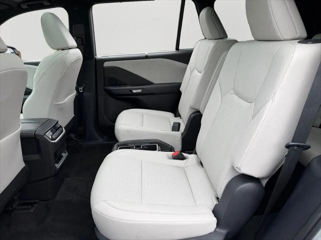 2024 Lexus TX 350 Premium