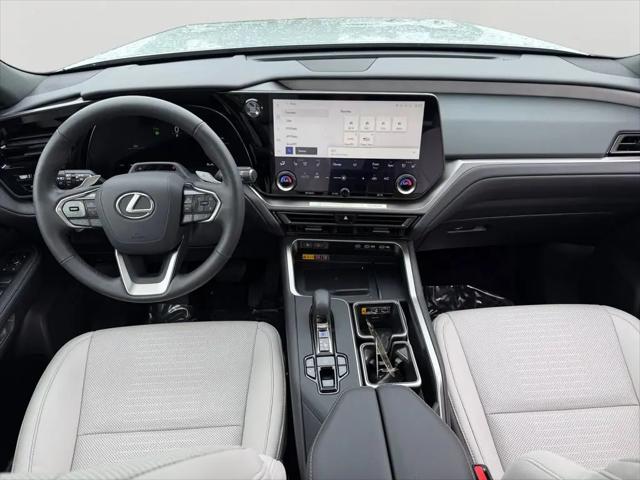 2024 Lexus TX 350 Premium