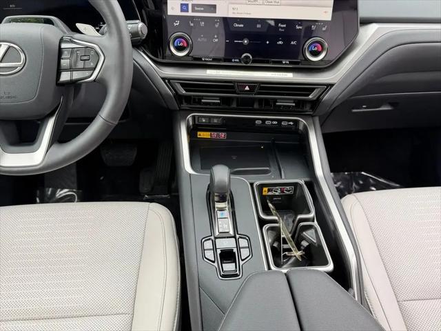 2024 Lexus TX 350 Premium