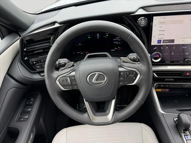 2024 Lexus TX 350 Premium