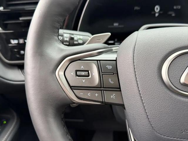 2024 Lexus TX 350 Premium