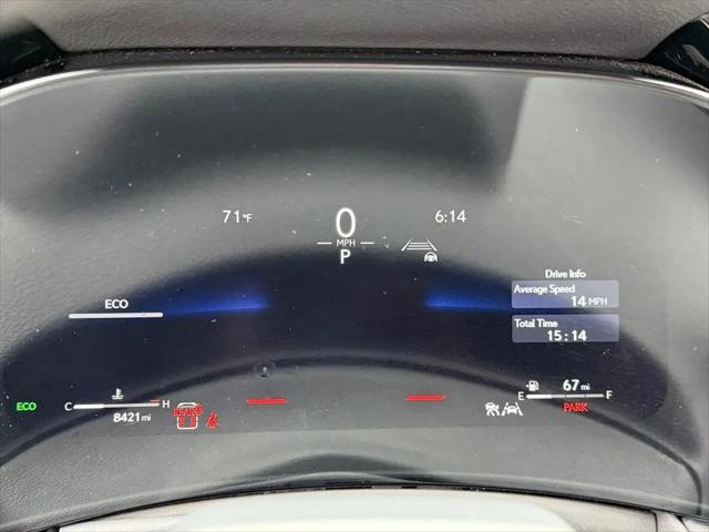 2024 Lexus TX 350 Premium