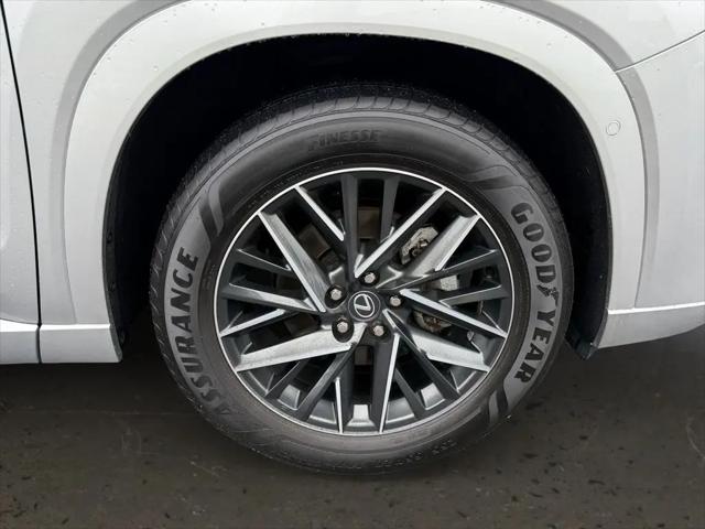 2024 Lexus TX 350 Premium
