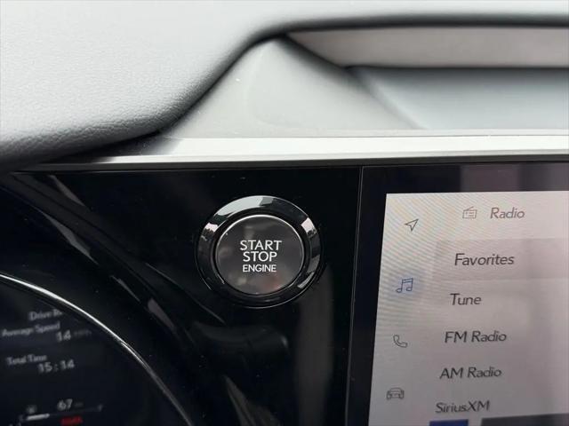 2024 Lexus TX 350 Premium