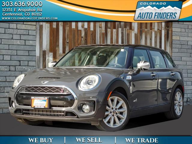 2017 MINI Cooper Clubman Cooper S for sale in Centennial, CO