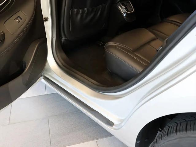 2016 Buick LaCrosse Leather