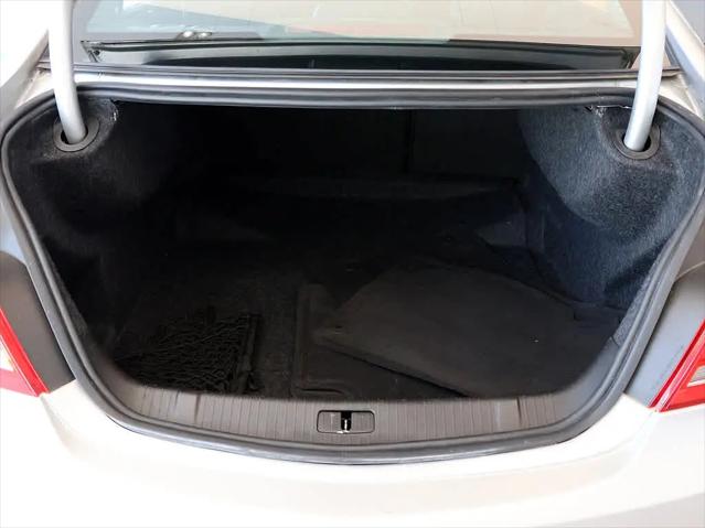 2016 Buick LaCrosse Leather