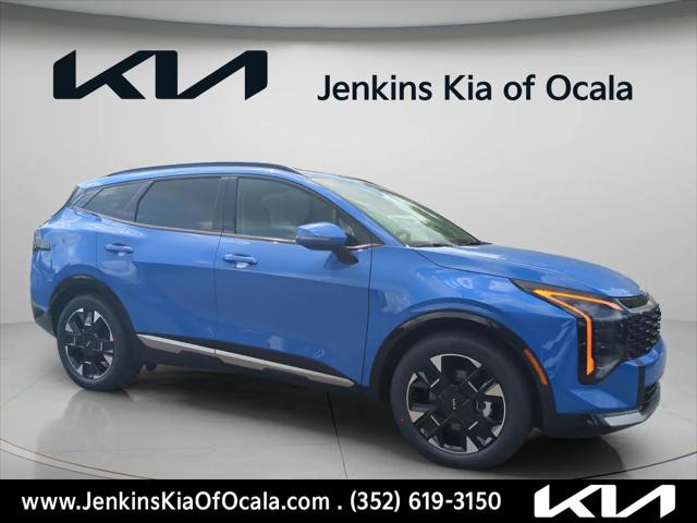 2026 Kia Sportage SX-Prestige for sale in Ocala, FL