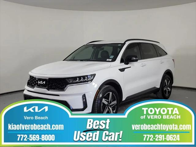 2022 Kia Sorento S for sale in Vero Beach, FL