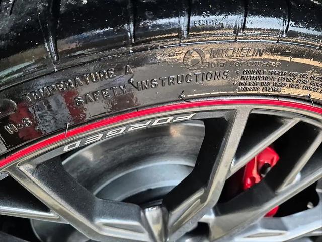 2023 Chevrolet Corvette Stingray RWD Coupe 3LT