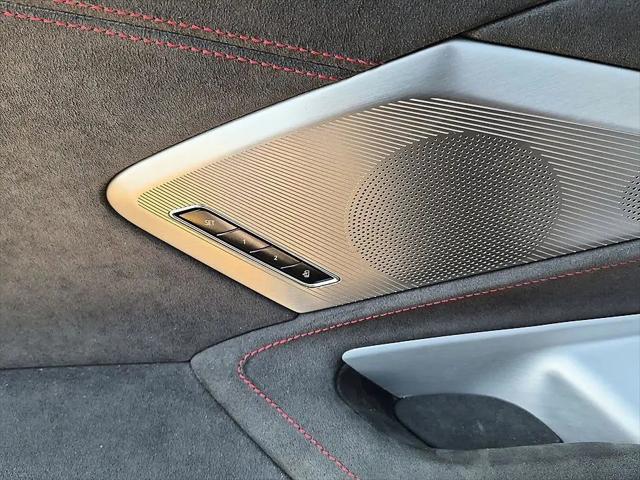 2023 Chevrolet Corvette Stingray RWD Coupe 3LT