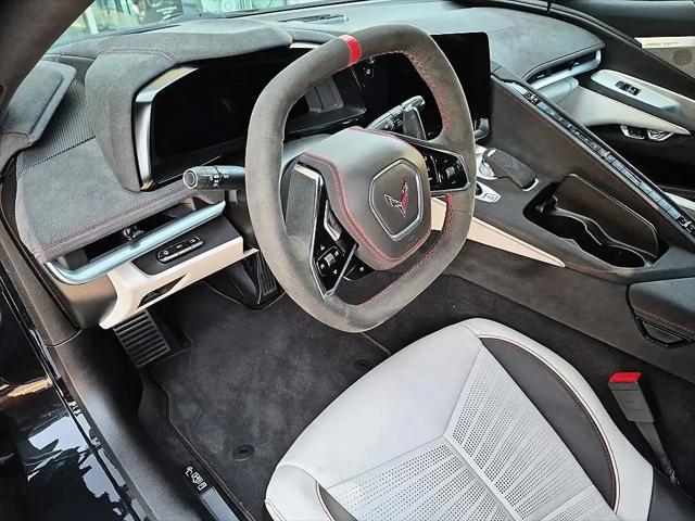 2023 Chevrolet Corvette Stingray RWD Coupe 3LT