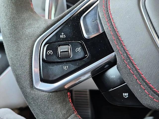 2023 Chevrolet Corvette Stingray RWD Coupe 3LT