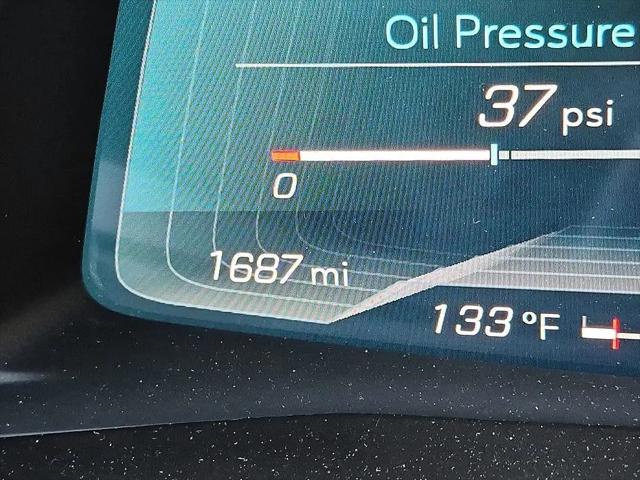 2023 Chevrolet Corvette Stingray RWD Coupe 3LT