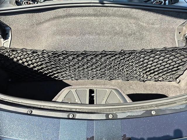 2023 Chevrolet Corvette Stingray RWD Coupe 3LT
