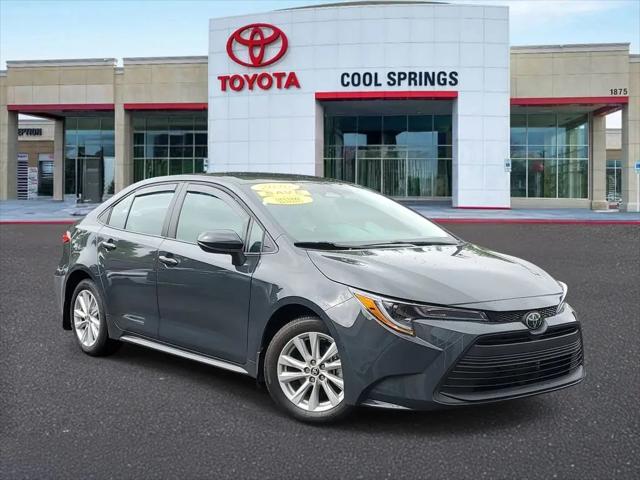 2026 Toyota Corolla LE for sale in Franklin, TN